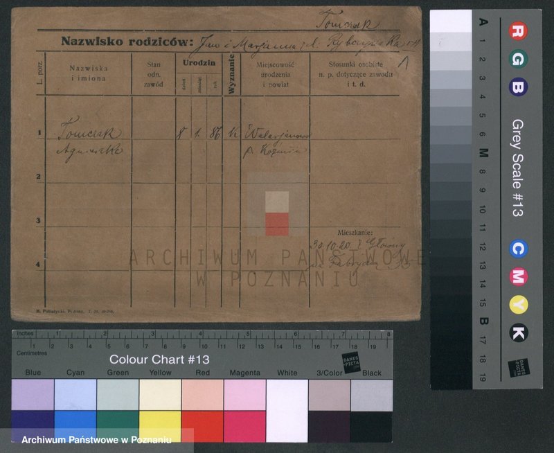 image.from.unit.number "Tomczak (samotne kobiety) - Tomidaj"