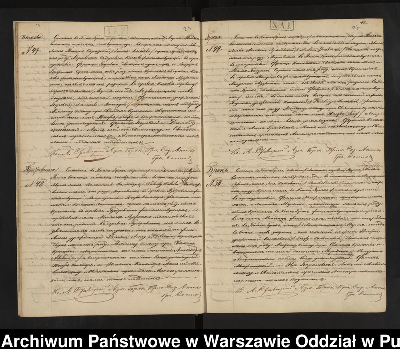 image.from.unit.number "Akta urodzeń małżeństw i zgonów"