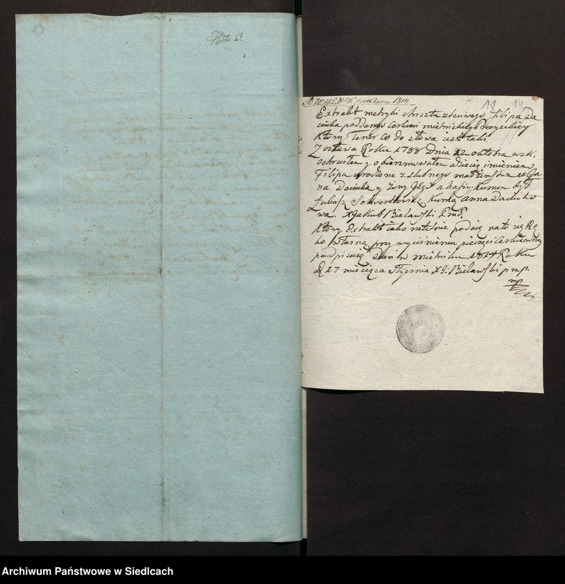 image.from.unit.number "Alegaty do aktów małżeństw"