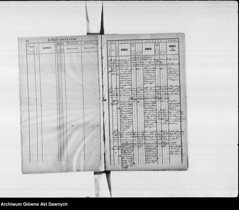 image.from.unit.number "Parafia: Gwoździec. Dekanat: Horodenka. Księga metrykalna urodzeń 1881-1883, 1898, ślubów 1881-1883, 1898, 1902 i zgonów 1881-1882, 1902 dla miasta Gwoździec i wsi: Gwoździec Stary, Kułaczkowce, Ostrowiec, Pruchniszcze*, Winograd, Rosochacz*, Zahajpol, Dżurków*, Soroki**, Czechowa, Chwaliboga, Buczaczki, Targowica**, Słobódka Polna**, Trofanówka i Babińce, Chomiakówka, Rohynia**, Kułaczkowce, Wiśniówka, Ostapkowce."