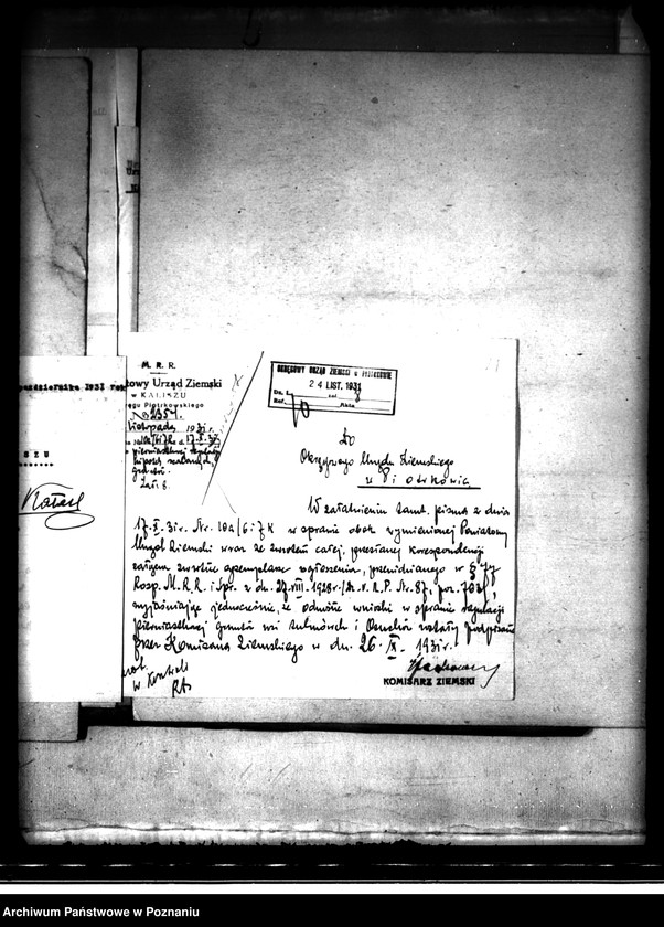 image.from.unit.number "Regulacja hipoteczna scalonych gruntów we wsi Osuchów powiatu kaliskiego"