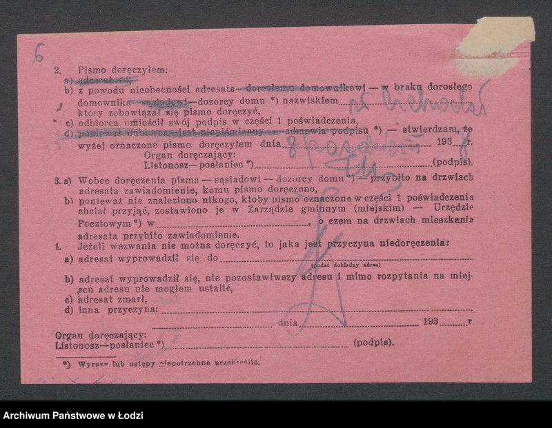 Obraz 8 z jednostki "Rajnhold Lerek – sklep rzeźniczy"