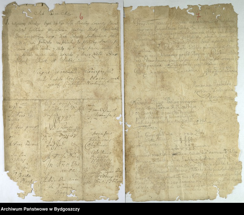 image.from.unit.number "Acta Inscrip[tionum] Relat[ionum]"