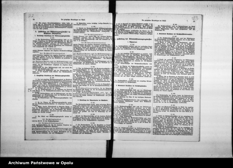 Obraz 17 z jednostki "Reichstagswahl 4 Mai 1924"