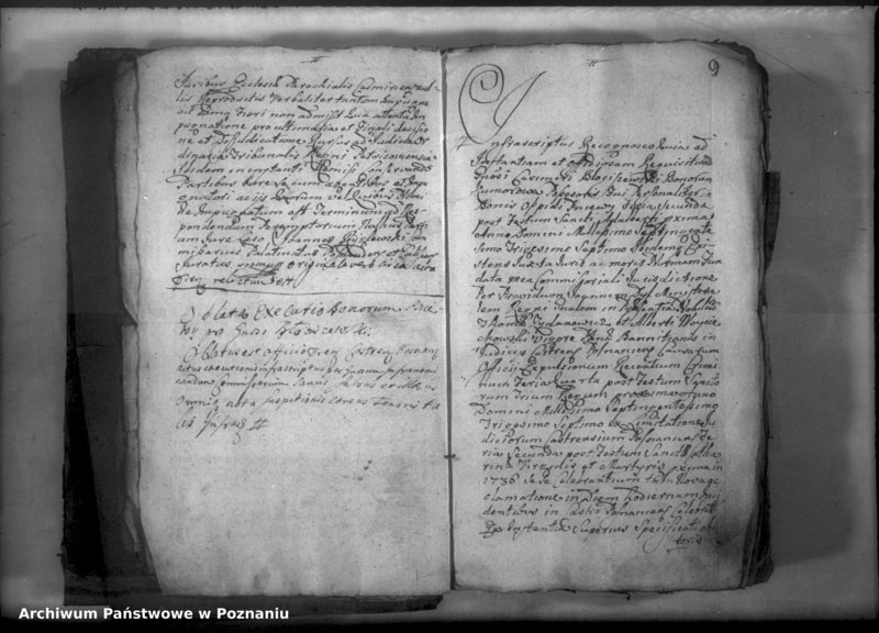 Obraz 13 z jednostki "Relationes [protocollon]"