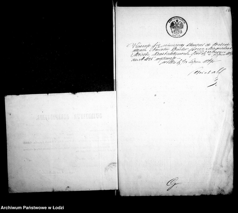 Obraz 16 z jednostki "O przesiedleniach"