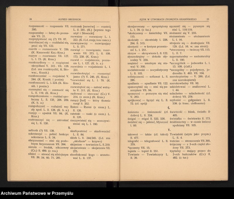 image.from.unit.number "Sprawozdanie Dyrekcji c.k. gimnazjum im. Franciszka Józefa w Drohobyczu za rok szkolny 1914"