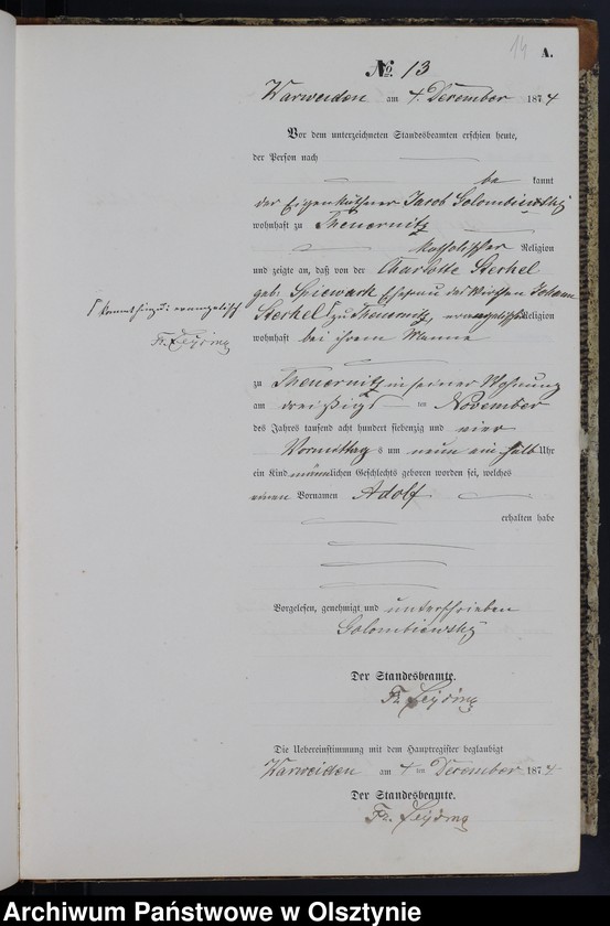 image.from.unit.number "Geburts-Neben-Register Nr 1 - 17"