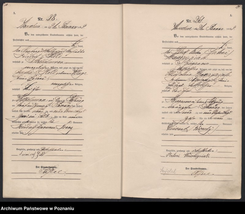 image.from.unit.number "Księga akt urodzenia"