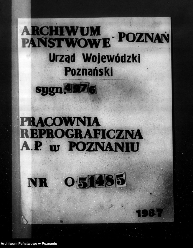 image.from.unit.number "Młyn świętojański /Malta/ w Poznaniu"