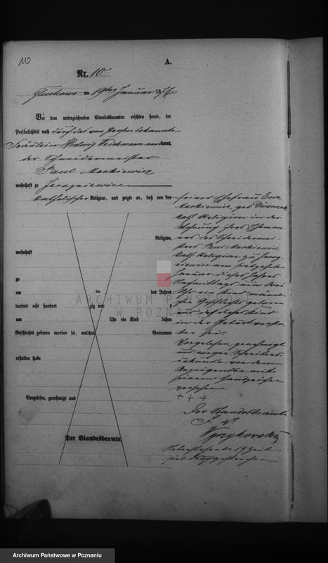 image.from.team "Urząd Stanu Cywilnego Głuchowo (pow. kościański)"