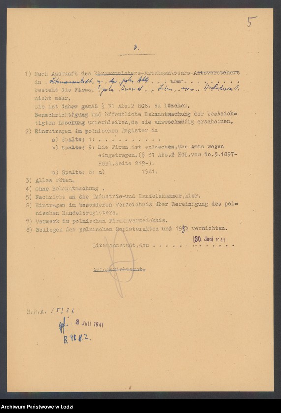 Obraz 7 z jednostki "Zysla Zamel – sprzedaż mięsa"