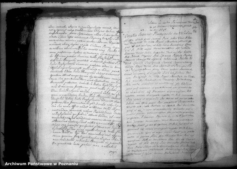 Obraz 17 z jednostki "Relationes [protocollon]"