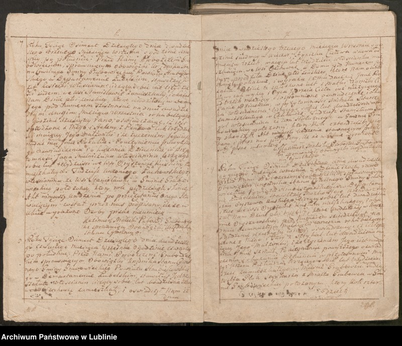 image.from.unit.number "Księga urodzeń, zapowiedzi, małżeństw i zgonów"