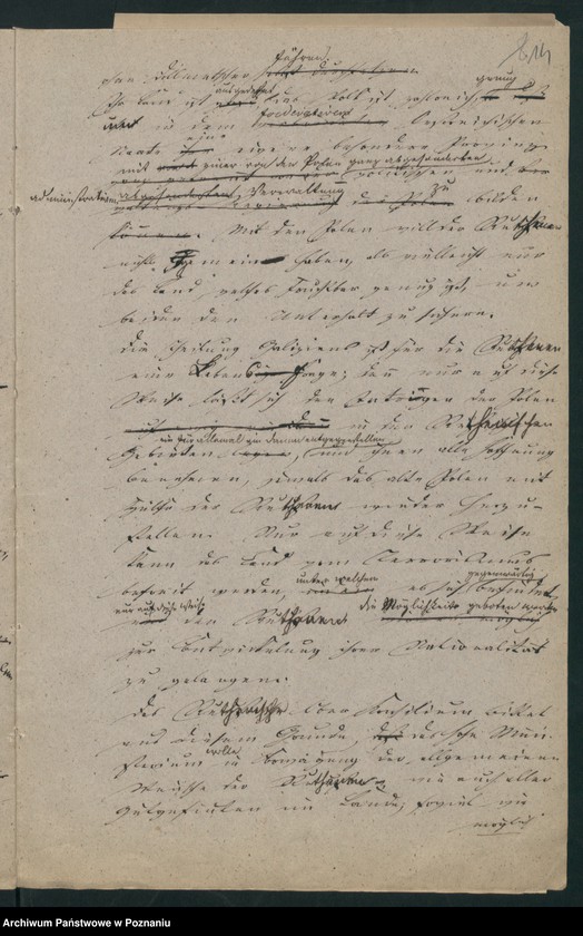 Obraz 17 z jednostki "A. betr. "Galizien""