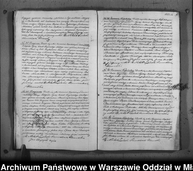 image.from.unit.number "Akta urodzin, małżeństw i zgonów"