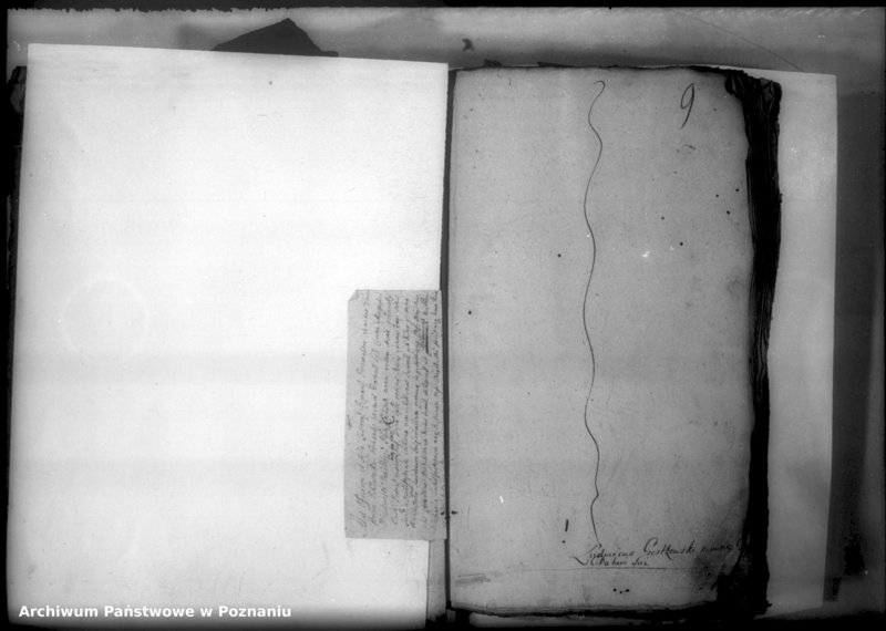 Obraz 13 z jednostki "Relationes [protocollon]"