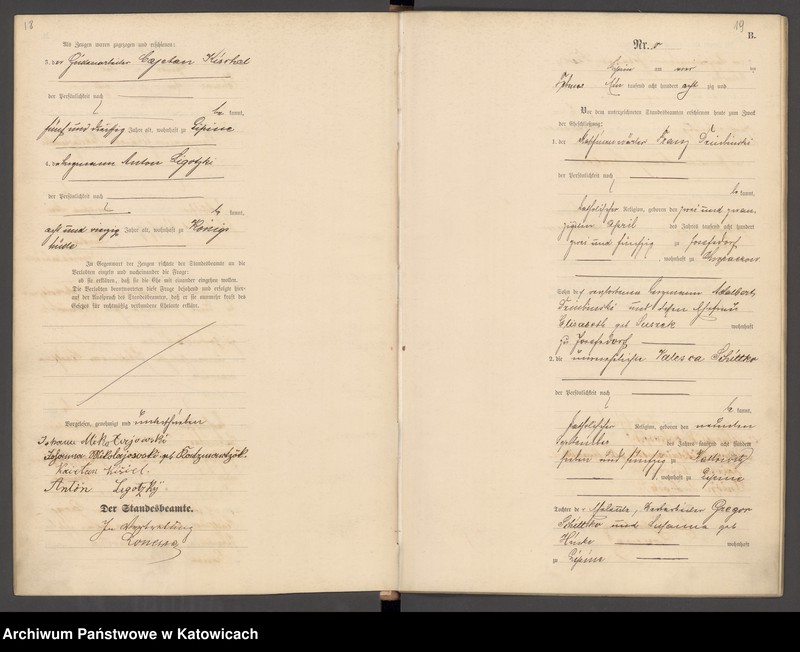 image.from.unit.number "Księga małżeństw nr 1-90"