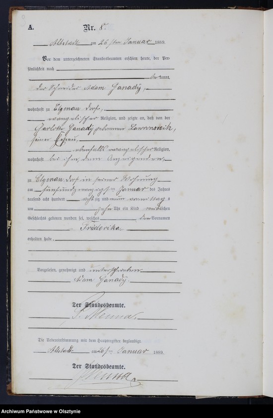 image.from.unit.number "Geburts-Neben-Register Nr 1 - 90"