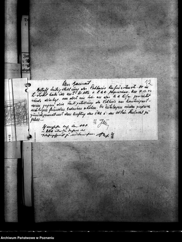 Obraz 16 z jednostki "Fertigstellung der Rohbauten in verschiedenen Städten"