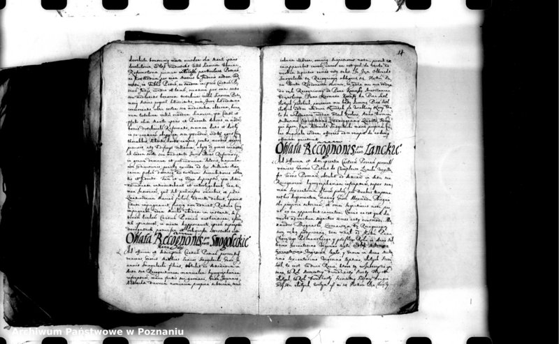 Obraz 18 z jednostki "Relationes [inducta]"