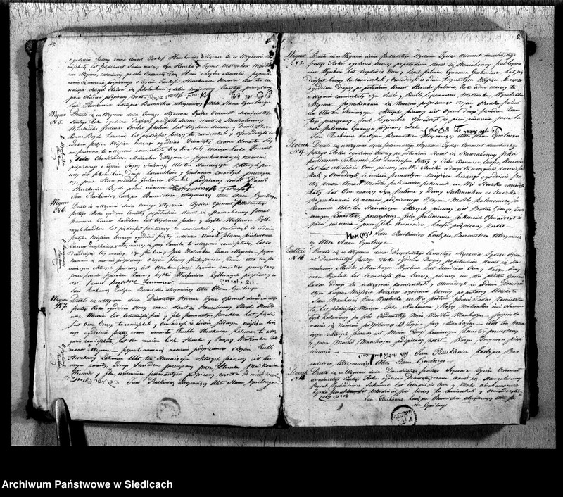 Obraz 5 z jednostki "Akta zgonów"