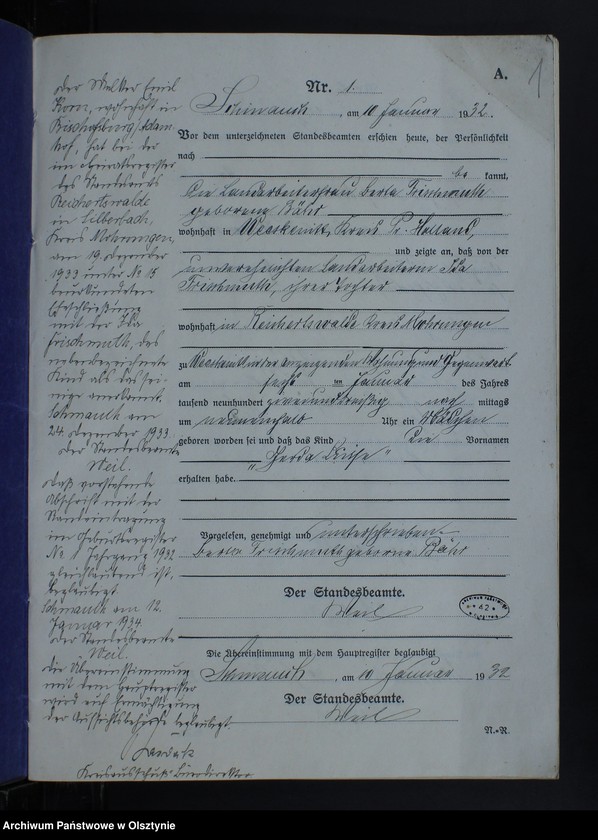 image.from.unit.number "Geburts-Register/Neben-Register/Nr 1 - 45"
