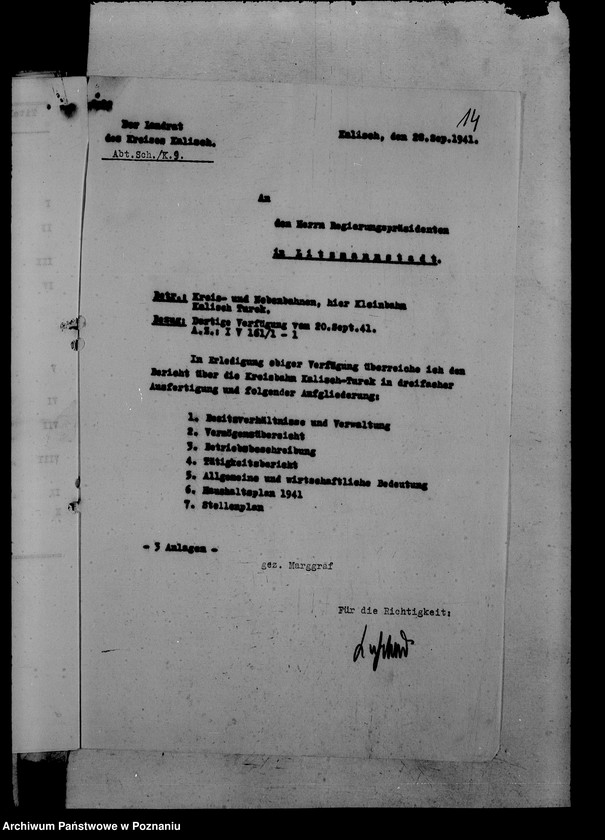 Obraz 18 z jednostki "Kleinbahnen - bilanse i sprawozdania"