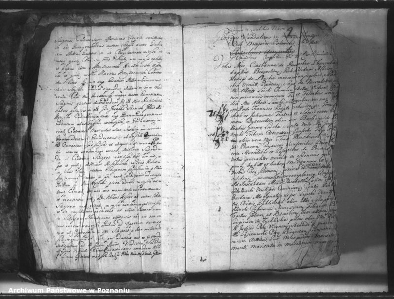 Obraz 4 z jednostki "Relationes [protocollon]"