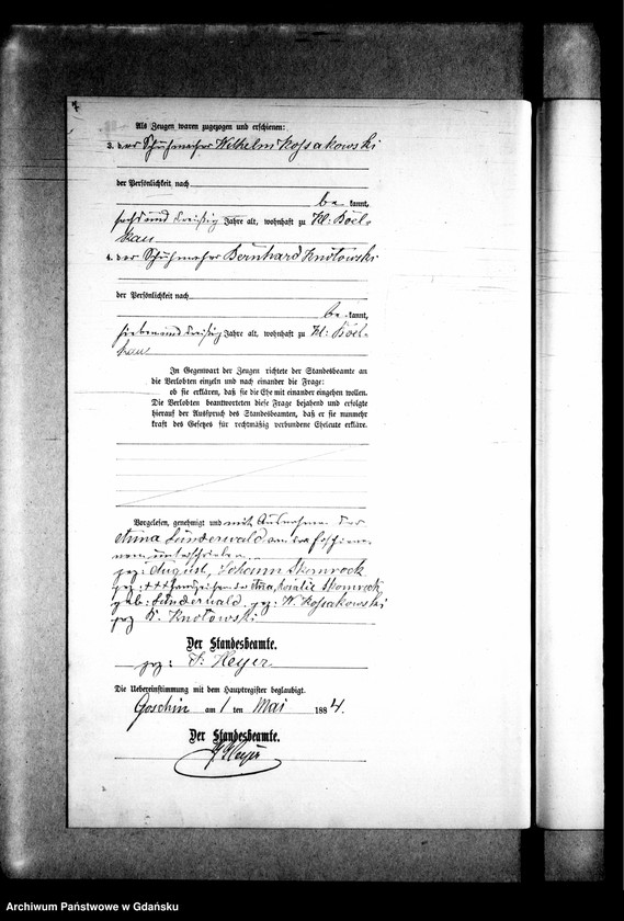 image.from.unit.number "Księga małżeństw"