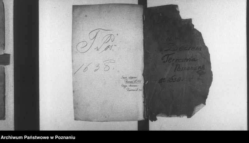 Obraz 4 z jednostki "Decreta [inducta]"