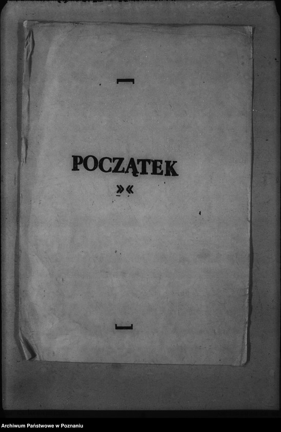 Obraz 3 z jednostki "Schloss - Umbau in Posen"