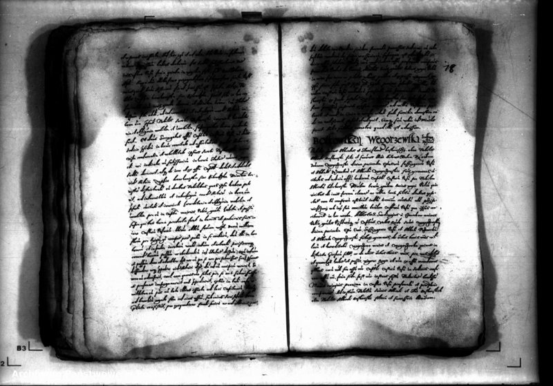 Obraz 20 z jednostki "Decreta officii [inducta]"