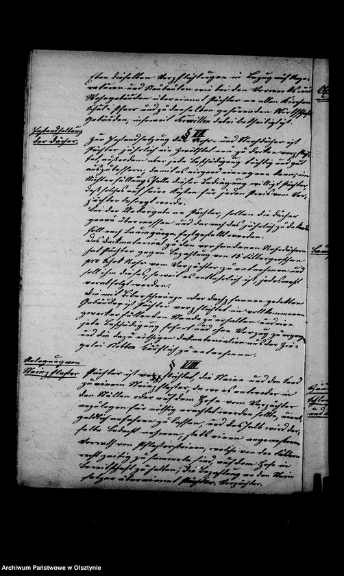 image.from.unit.number "/Pachtkontrakte über das Vorwerk Serwillen, die Übergabe u. Bescheribung der Gebäude, die Pachtverlängerungen u. das Projekt zum Neubau einer Scheune/"