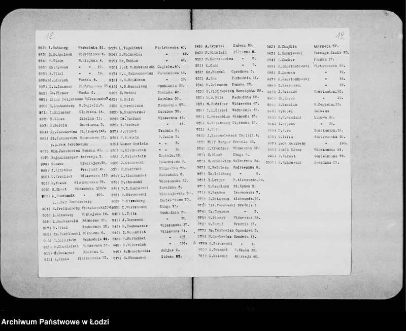 Obraz 15 z jednostki "Sparwa Elizera Icze Maisla"