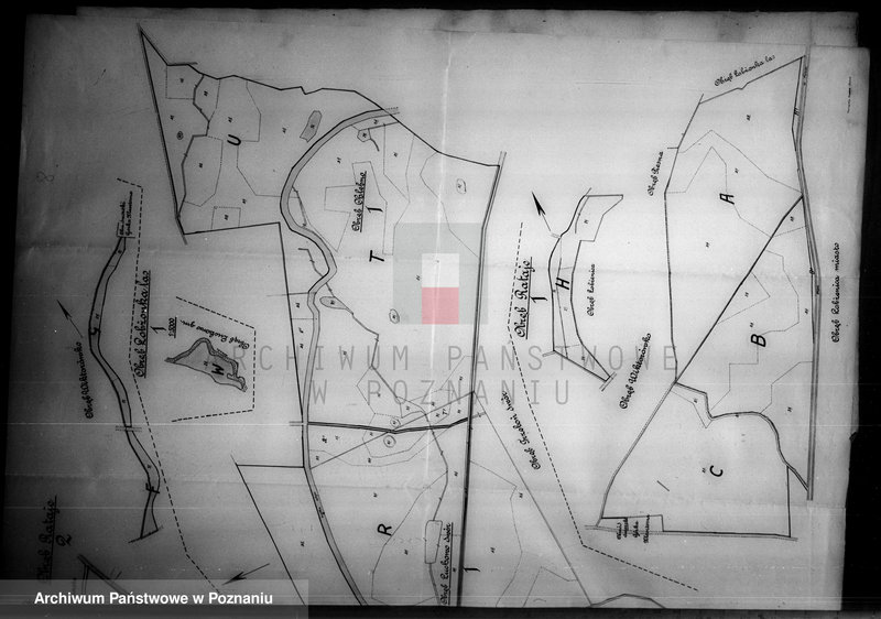 Obraz 12 z jednostki "Rejestr pomiarowy klasyfikacyjno-szacunkowy majątku Łobżenice"