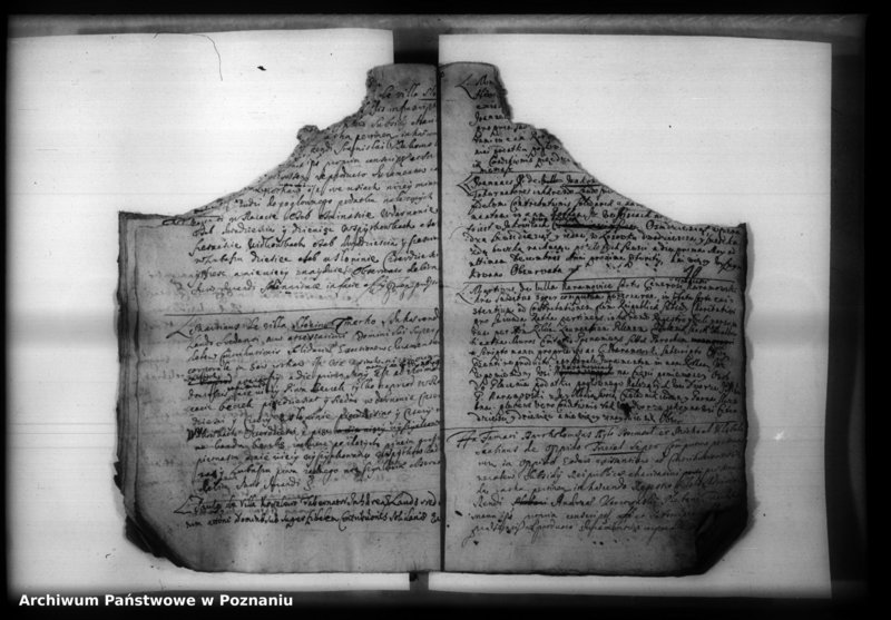 Obraz 12 z jednostki "Iuramenta [protocollon]"