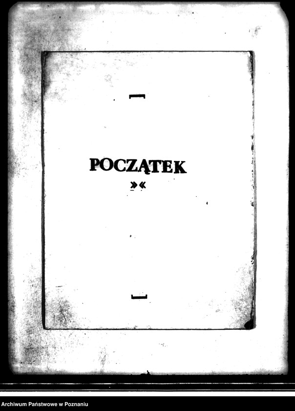 Obraz 3 z jednostki "Umorzenia należności Funduszu Obrotowego Reformy Rolnej ciążących na nabywcach działek z parcelacji pol. Powiatu kępińskiego artykuł 16"