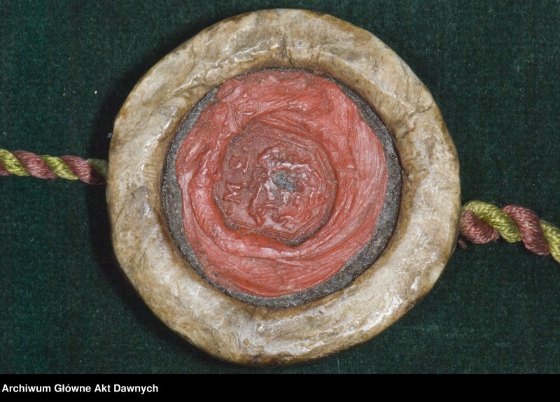 image.from.unit.number "Panowie rady i posłowie ziemscy Wielkiego Księstwa Litewskiego odnawiają unię z Koroną Polską. Unia lubelska."