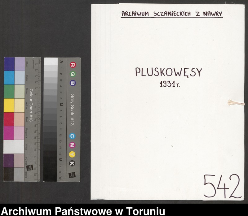 image.from.unit.number "[Pluskowęsy. Zawiadomienie o wykreśleniu z hipoteki Pluskowęs - Zalesia - Obrąbu 150 000 marek]"