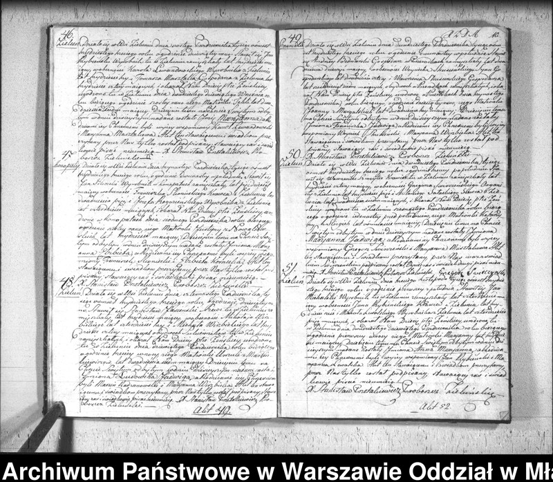 image.from.unit.number "Akta urodzin, małżeństw i zgonów"