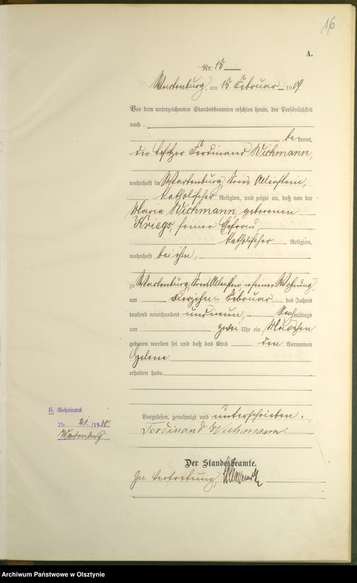 image.from.unit.number "Geburts-Haupt-Register Nr 1 - 141"