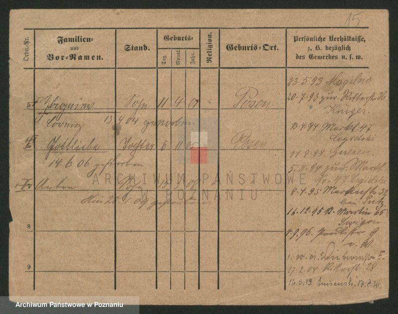 image.from.unit.number "Kwiatkowski"