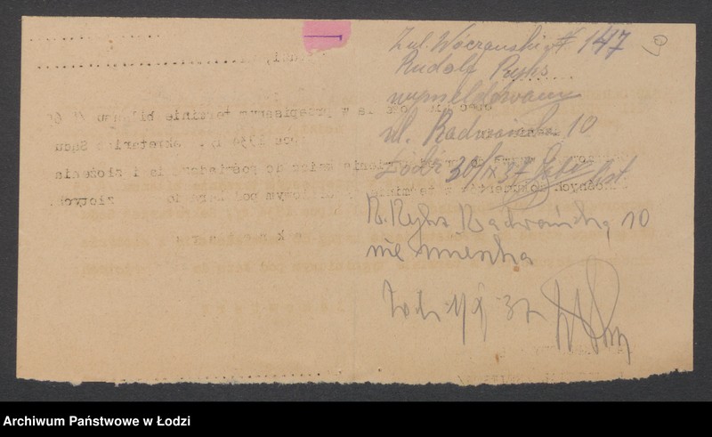 Obraz 11 z jednostki "Rudolf Ryks - sklep kolonialny"