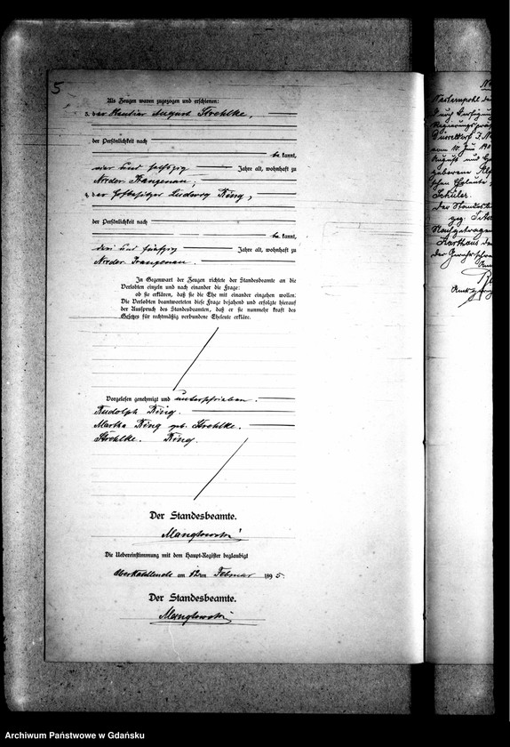 image.from.unit.number "Księga małżeństw"