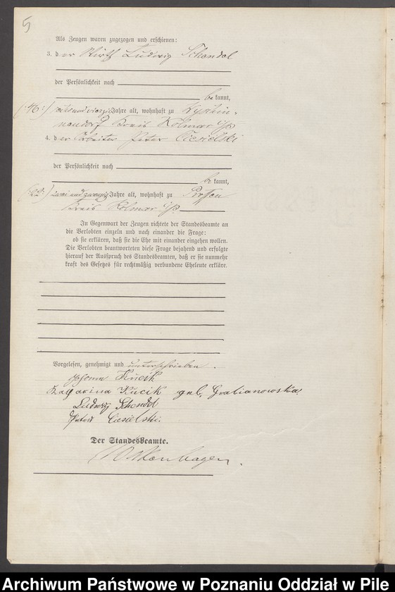 image.from.unit.number "Księga małżeństw"