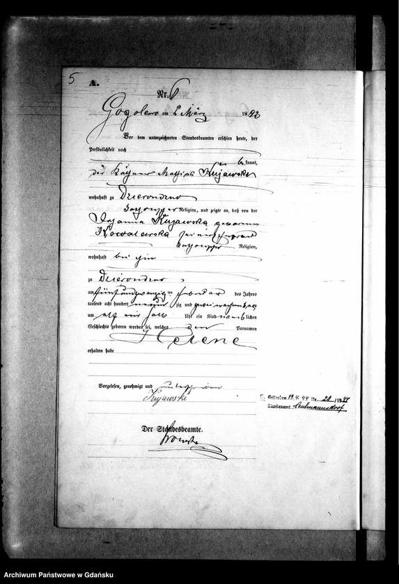 image.from.unit.number "Księga urodzeń"