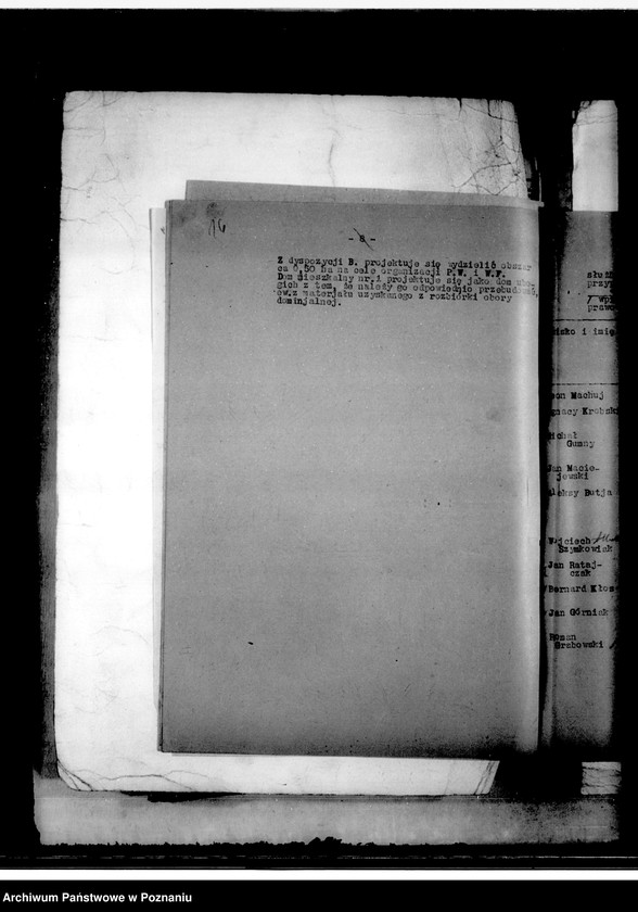 Obraz 19 z jednostki "Parcelacja rządowa majątku Jabłonowo powiat chodzieski"