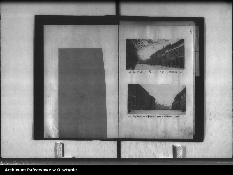 image.from.unit.number "Tapiau, evangelische Kirche"