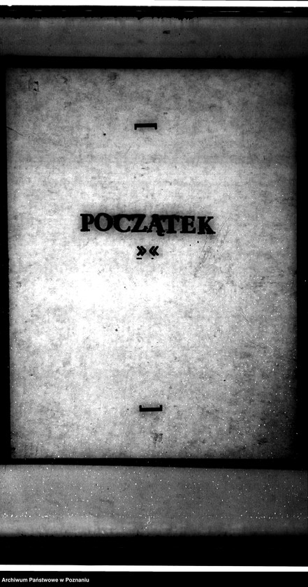 Obraz 3 z jednostki "Administracja przejściowa majątku Góra-Parzęczew"